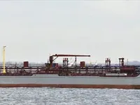 Navio-tanque de óleo/produtos químicos à venda