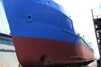 Oil/Chemical tanker à venda
