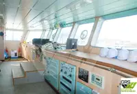 Balsa de desembarque, tanque à venda