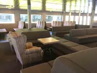 Navio balsa à venda