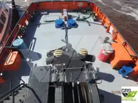 Rebocador à venda