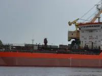Navio-tanque de óleo/produtos químicos à venda