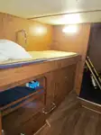 Rebocador à venda