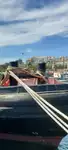 Rebocador à venda