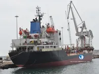 Navio-tanque de óleo/produtos químicos à venda