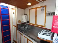 Rebocador à venda