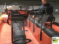 Bote inflável rígido à venda