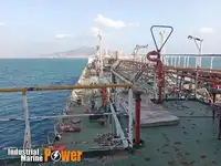 Navio-tanque de óleo/produtos químicos à venda