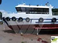 Navio de pesquisa à venda