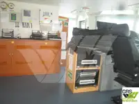 Navio de Suprimento Rápido (FSV) à venda