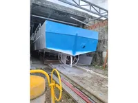 Barcos de trabalho à venda