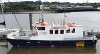 Navio de serviço para parques eólicos à venda
