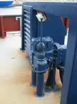 Rebocador à venda