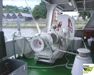 Navio de cruzeiro à venda