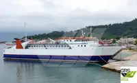 Ro-Ro ship à venda