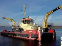 General Cargo/Multi-purpose à venda