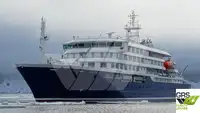 Cruzeiro à venda