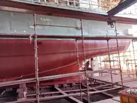 Navio de pesca de linha de mão à venda