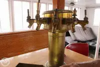 Navio de transporte de passageiros (Ferry) à venda