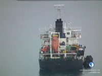 Navio-tanque de óleo/produtos químicos à venda