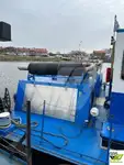Barcos de trabalho à venda