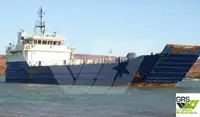 Balsa de desembarque, tanque à venda