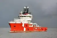 Rebocador à venda