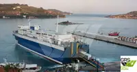Ro-Ro ship à venda