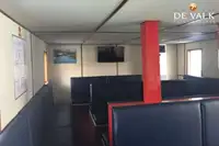 Navio de transporte de passageiros (Ferry) à venda