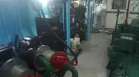 Barcos de trabalho à venda