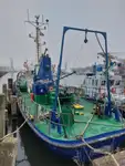 Navio de pesquisa à venda