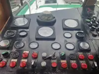 Barco piloto à venda