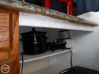 Navio de pesca de arrasto à venda