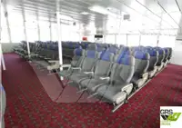 Navio Ro-Ro à venda