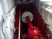 Rebocador à venda