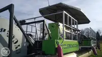 Navio porta-contêineres à venda