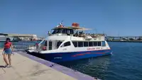 Catamarã à venda