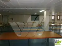 Barcaça de alojamento à venda