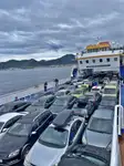 Navio RoPax à venda