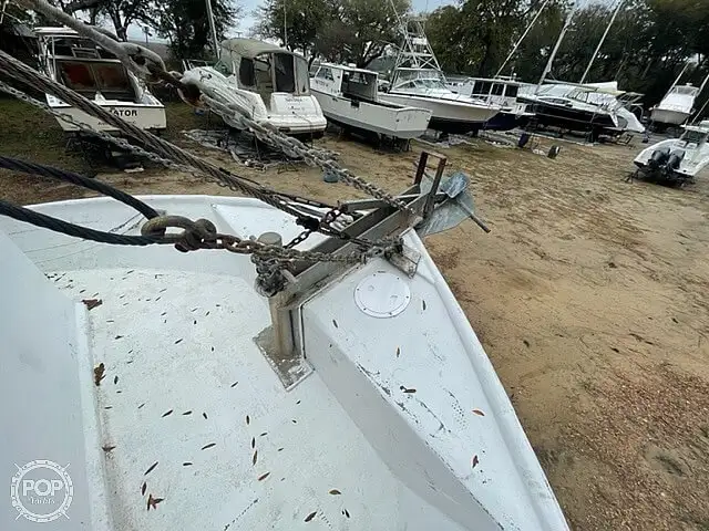 Navio de pesca de arrasto à venda