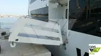Navio de cruzeiro à venda