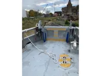 Barcos de trabalho à venda