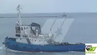 Rebocador à venda