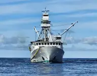 Purse seiner à venda