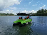 Barcos de trabalho à venda
