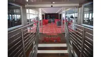 Navio de cruzeiro à venda
