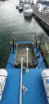 Navio porta-contêineres à venda