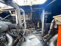 Navio de combate a incêndios à venda