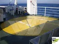 Navio Ro-Ro à venda