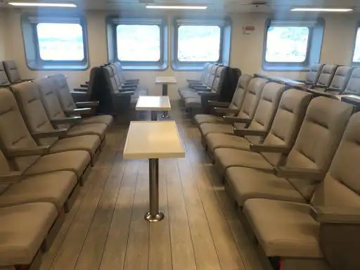 Navio RoPax à venda